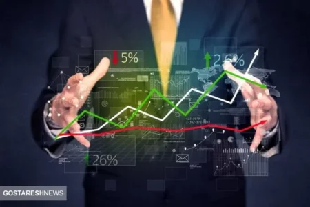 سیگنال عارف به بورس | آرامش به بازار سرمایه برمی گردد؟