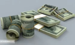 آخرین قیمت دلار در بازار امروز ۸ دی ماه ۱۴۰۳