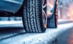 بهترین لاستیک برای زمستان چه ویژگی‌هایی دارد؟