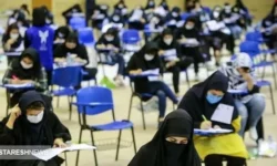 تیر خلاص آقای وزیر به استخدام های بدون آزمون | دولت خط و نشان کشید