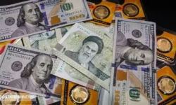 دلار به زودی رکورد می زند + جزئیات