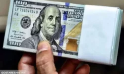 سیگنال جدید بر قیمت دلار در بازار آزاد