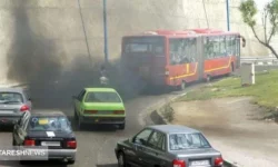 صفر تا صد درباره آلودگی هوا | از وانتی ها چیزی نخرید!