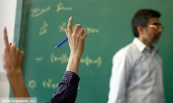 فرهنگیان امروز ۳۰ آدر حقوق می گیرند | کام بازنشستگان در شب یلدا شیرین شد