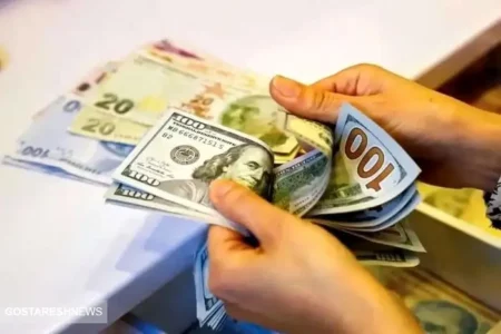 قیمت دلار در بازار توافقی کشف شد + جزئیات