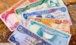 قیمت دینار عراق امروز ۸ دی ۱۴۰۳ اعلام شد
