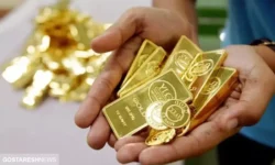 قیمت طلا امروز ۱۱ دی ۱۴۰۳ + جزئیات