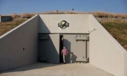 هجوم ثروتمندان برای خرید پناهگاه‌های مقاوم دربرابر بمب اتم /زنگ‌های خطر به صدا درآمد!