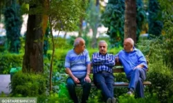 واریز معوقات ۷ ماهه همسان سازی | بازنشستگان کارگری به خط شدند