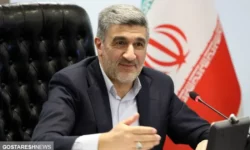 وعده جدید صیدی درباره وضعیت بورس | سهامداران بخوانند