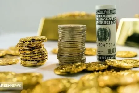 پیش بینی قیمت طلا در آستانه ورود به ۲۰۲۵