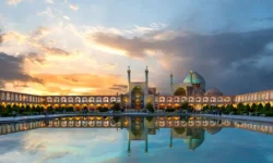 اشتباهی که اصفهان را به دردسر انداخت!