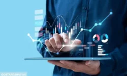 این بازارها در سال ۲۰۲۴ پول پارو کردند | پیش بینی وضعیت اقتصاد در سال جدید