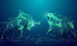 بورس بالای ۱۴ هزار واحد سقوط کرد (۳۰ دی)