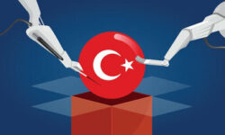 ترکیه و ساخت اولین جنگنده نسل پنجم تا اولین کامپیوتر کوانتومی