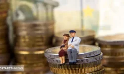 تعیین زمان واریز معوقات بازنشستگان | اعلام مبلغ عیدی بازنشستگان تامین اجتماعی