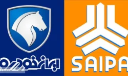 تکلیف واگذاری سهام دولت در ایران خودرو و سایپا مشخص شد