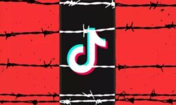 تیک‌تاک از گوگل‌پلی و اپ‌استور آمریکا حذف شد