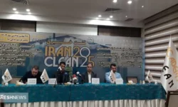 جزئیات برگزاری اولین نمایشگاه تخصصی ایران کلین