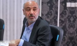 خبر جدید وزیر از دستمزد ۱۴۰۴ کارگران
