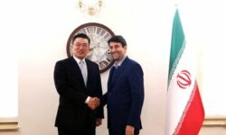 دیدار وزیر ارتباطات با سفیر کره جنوبی/ مشکل 5G گوشی‌های قدیمی سامسونگ حل می‌شود؟