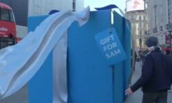 سامسونگ به کپی‌برداری از اپل متهم شد