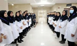 سورپرایز ویژه دولت چهاردهم برای پرستاران | مطالبات مالی این افراد پرداخت می شود