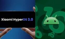 فهرست گوشی‌هایی که بروزرسانی Hyper OS ۳ را دریافت می‌کنند