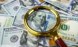 قیمت دلار امروز ۲۰ دی ۱۴۰۳