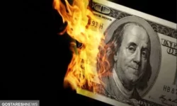 قیمت دلار ریزش کرد ؟ | نرخ دلار و یورو امروز پنجشنبه ۴ بهمن ۱۴۰۳
