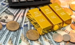 قیمت طلا و سکه در مدار صعود ( ۸ بهمن ۱۴۰۳)