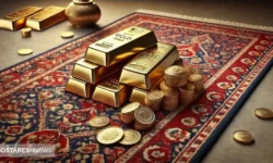 قیمت طلا ۵۰۰۰ درصد گران شد |  ۱۰ سال آینده کدام بازار پولساز تر است؟
