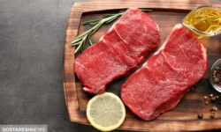 قیمت گوشت و مرغ امروز ۳ بهمن