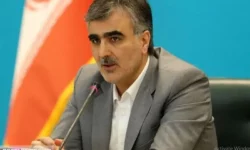 محمدرضا فرزین راهی مسکو شد