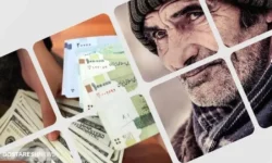 مشاهده فیش حقوقی دی‌ ماه بازنشستگان کارگری | مبلغ همسان سازی چقدر است؟