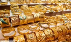 هیچکس جلودار قیمت طلا نیست ! | قیمت سکه و طلا (امروز جمعه ۵ بهمن ۱۴۰۳)
