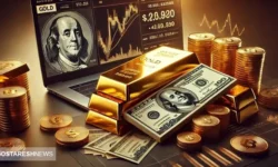 وضعیت جدید بازار طلا، دلار و بورس در بهمن ۱۴۰۳