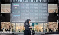 پیش بینی بورس فردا با سیگنال وضعیت سهام های کوچک