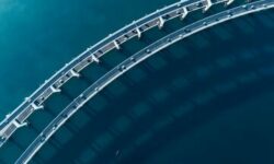چین دست از سر دریاها برنمی‌دارد/ ۱۰ رکورد جهانی دیگر به نام چین شد