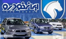 خبر فوری درباره واگذاری سهام ایران خودرو