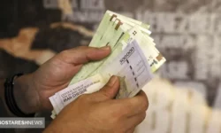 زمان واریز عیدی کارمندان دولت اعلام شد