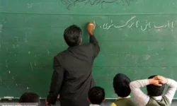 مژده به معلمان و فرهنگیان | حقوق سال آینده معلمان تعیین تکلیف شد