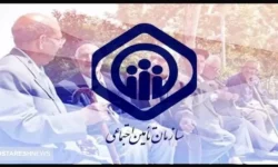 مژده مدیرعامل سازمان تأمین اجتماعی به بازنشستگان و مستمری بگیران