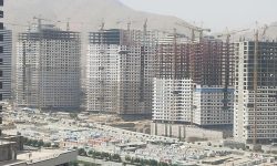 بررسی عملکرد تعاونی‌های عمرانی فعال در غرب تهران طی یک دهه اخیر