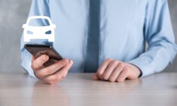 روش‌های گرفتن خلافی خودرو