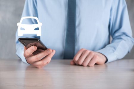 روش‌های گرفتن خلافی خودرو