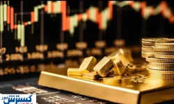 طلا همه رقبای خود را پشت سر گذاشت
