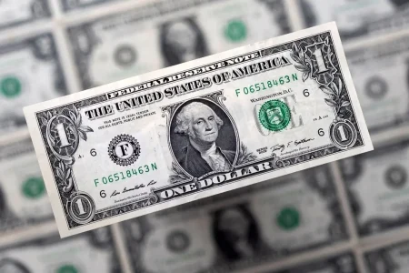 قیمت دلار در بازار آزاد صعودی اعلام شد + جدول ۷ مهر