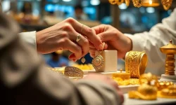 قیمت طلا امروز به پرواز درآمد + جدول ۵ مهر