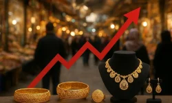 قیمت طلا ۱۸ عیار امروز ۷ مهر اعلام شد + جدول
